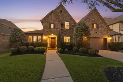 11110 Staffin Way, Richmond, TX 77407 - Photo 1