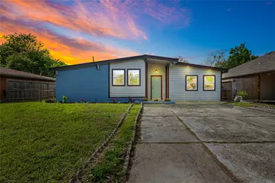 4114 Tavenor Lane, Houston, TX 77047 - Photo 1