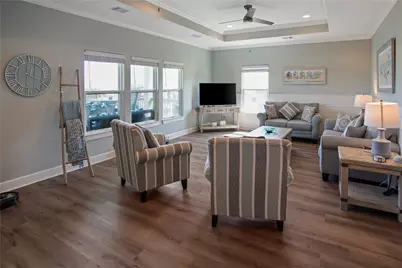 861 Wommack, Crystal Beach, TX 77650 - Photo 22