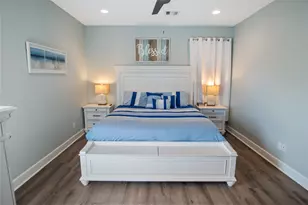 861 Wommack, Crystal Beach, TX 77650 - Photo 30