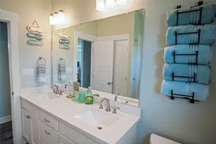 861 Wommack, Crystal Beach, TX 77650 - Photo 40