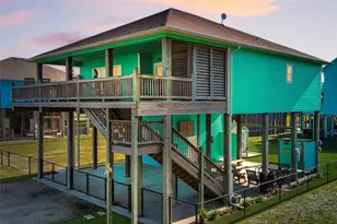 861 Wommack, Crystal Beach, TX 77650 - Photo 48