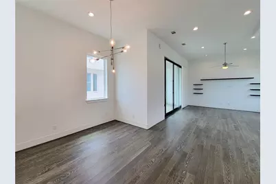 9 N St Charles Street #B, Houston, TX 77003 - Photo 14