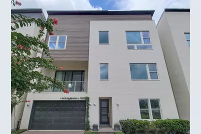 9 N St Charles Street #B, Houston, TX 77003 - Photo 1