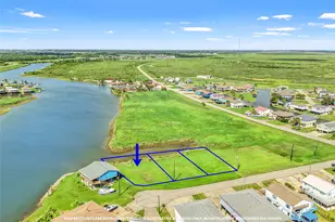 0 Poop Deck - Lot 254 Ln, Freeport, TX 77541 - Photo 1