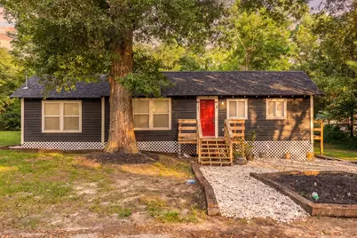 1007 S Pecan Street, Woodville, TX 75979 - Photo 2