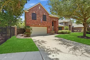 17511 Buck Island Ct, Humble, TX 77346 - Photo 1