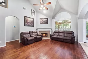 17511 Buck Island Ct, Humble, TX 77346 - Photo 4