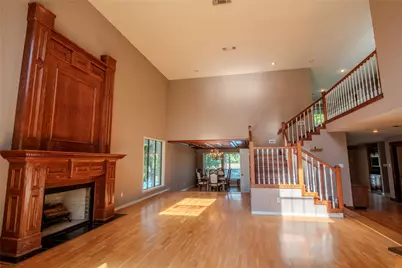 1630 Green Briar Drive, Huntsville, TX 77340 - Photo 6