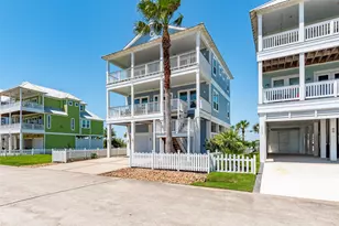 11706 Opihi, Galveston, TX 77554 - Photo 2