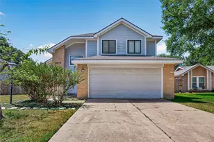 2519 Silver Cypress Dr, Katy, TX 77449 - Photo 1