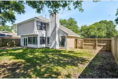 2519 Silver Cypress Drive, Katy, TX 77449 - Photo 2
