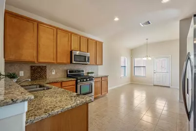 603 E Newport Bend, Katy, TX 77494 - Photo 12