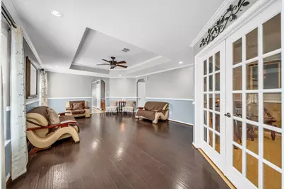 19523 Yucca Valley Lane, Cypress, TX 77433 - Photo 2