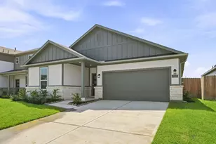 17219 White Peace Dr, Waller, TX 77484 - Photo 2