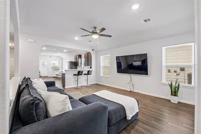 3839 Giorgio Pastel Place, Katy, TX 77493 - Photo 8