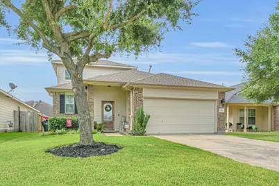 19319 Poppy Grove Lane, Cypress, TX 77433 - Photo 1