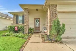 19319 Poppy Grove Ln, Cypress, TX 77433 - Photo 4