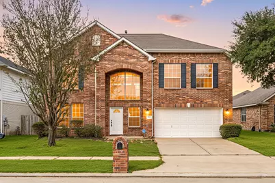 19226 Crescent Pass Drive, Tomball, TX 77375 - Photo 1