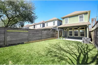814 W 26th Street #A, Houston, TX 77008 - Photo 6