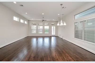 814 W 26th Street #A, Houston, TX 77008 - Photo 20