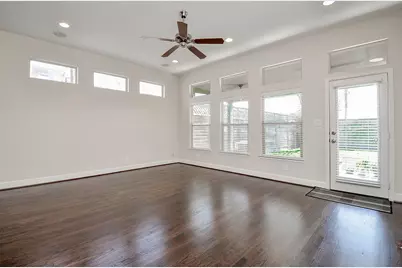814 W 26th Street #A, Houston, TX 77008 - Photo 16