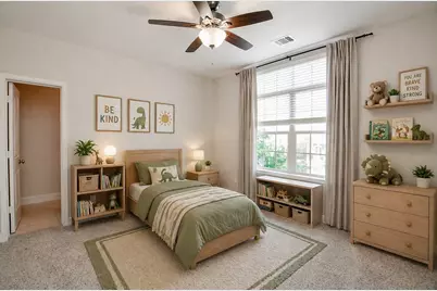 814 W 26th Street #A, Houston, TX 77008 - Photo 36