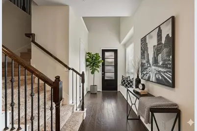 708 Ivory Manor Drive, Houston, TX 77018 - Photo 2