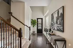 708 Ivory Manor Dr, Houston, TX 77018 - Photo 2