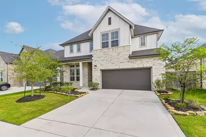 9243 Trimble Landing Drive, Tomball, TX 77375 - Photo 2