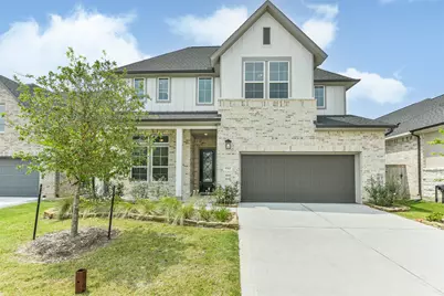 9243 Trimble Landing Drive, Tomball, TX 77375 - Photo 2