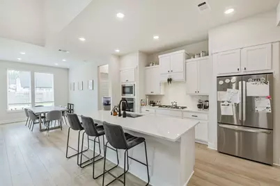 9243 Trimble Landing Drive, Tomball, TX 77375 - Photo 6