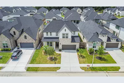 9243 Trimble Landing Drive, Tomball, TX 77375 - Photo 1