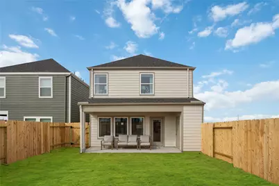 10307 Sylvan Woods Trail, Houston, TX 77051 - Photo 2