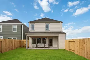 10307 Sylvan Woods Trail, Houston, TX 77051 - Photo 2