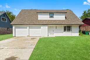 6918 Thornwild Rd, Houston, TX 77489 - Photo 1