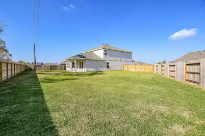 1642 Birch Wood Drive, Rosenberg, TX 77471 - Photo 30