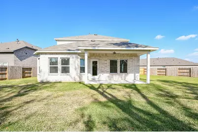 1642 Birch Wood Drive, Rosenberg, TX 77471 - Photo 32