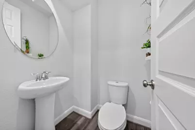 9913 Brickhouse Drive, Houston, TX 77080 - Photo 12