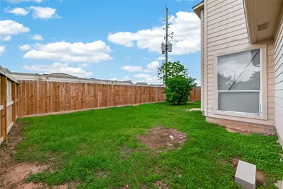 5511 Bear Paw Circle, Katy, TX 77449 - Photo 26