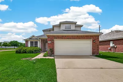 5511 Bear Paw Circle, Katy, TX 77449 - Photo 2