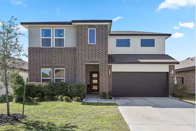 2421 Mar Vista Lane, Texas City, TX 77568 - Photo 2