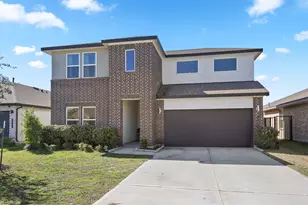 2421 Mar Vis Ln, Texas City, TX 77568 - Photo 2