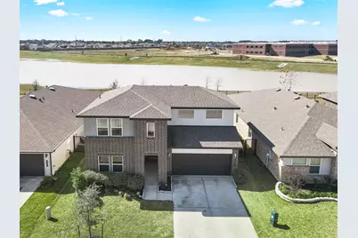 2421 Mar Vista Lane, Texas City, TX 77568 - Photo 4