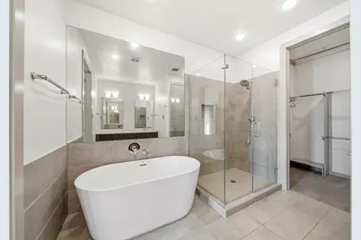 1918 Goliad Street #B, Houston, TX 77007 - Photo 8