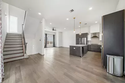 1918 Goliad Street #B, Houston, TX 77007 - Photo 4