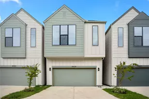 8412 Pech Landing Dr, Houston, TX 77055 - Photo 1