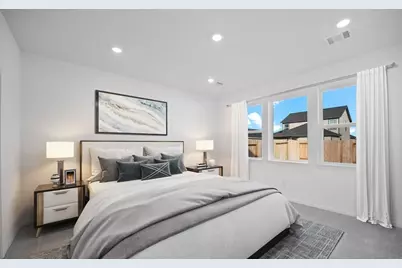 18002 Horse Haven Lane, Hockley, TX 77447 - Photo 4