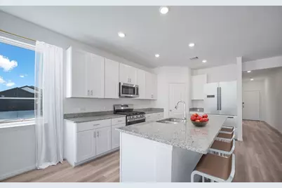 18002 Horse Haven Lane, Hockley, TX 77447 - Photo 2