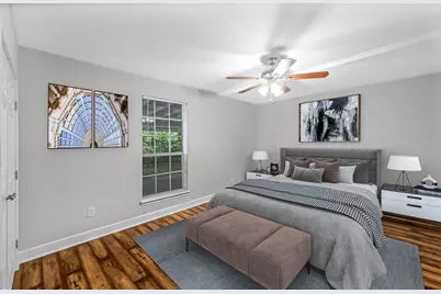 5310 Claremont Street #A, Houston, TX 77023 - Photo 8